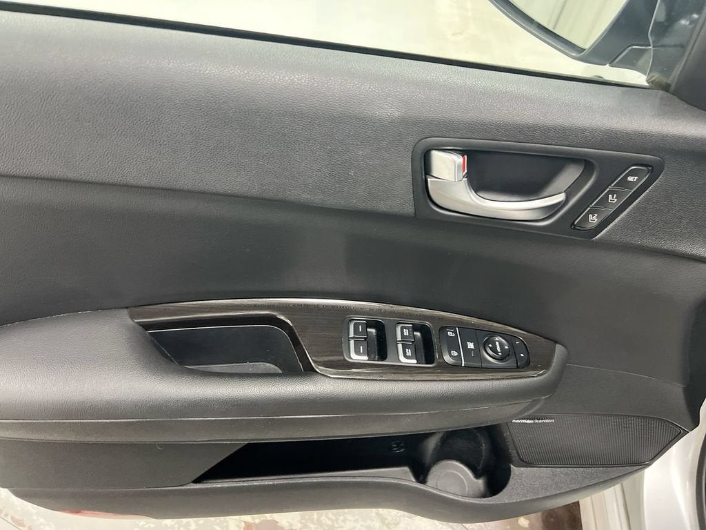2020 Kia Optima EX Premium