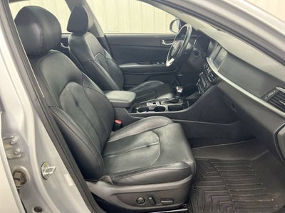 2020 Kia Optima EX Premium