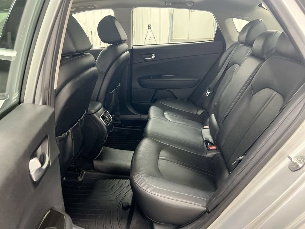 2020 Kia Optima EX Premium