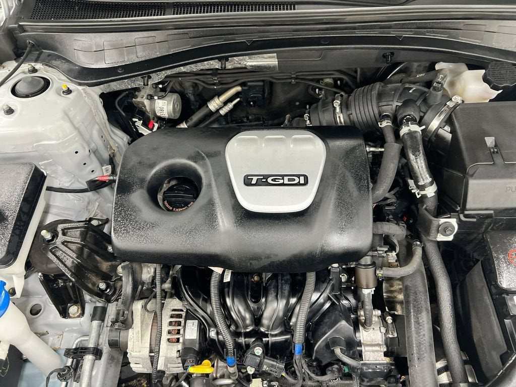 2020 Kia Optima EX Premium