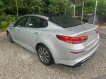 2020 Kia Optima EX Premium
