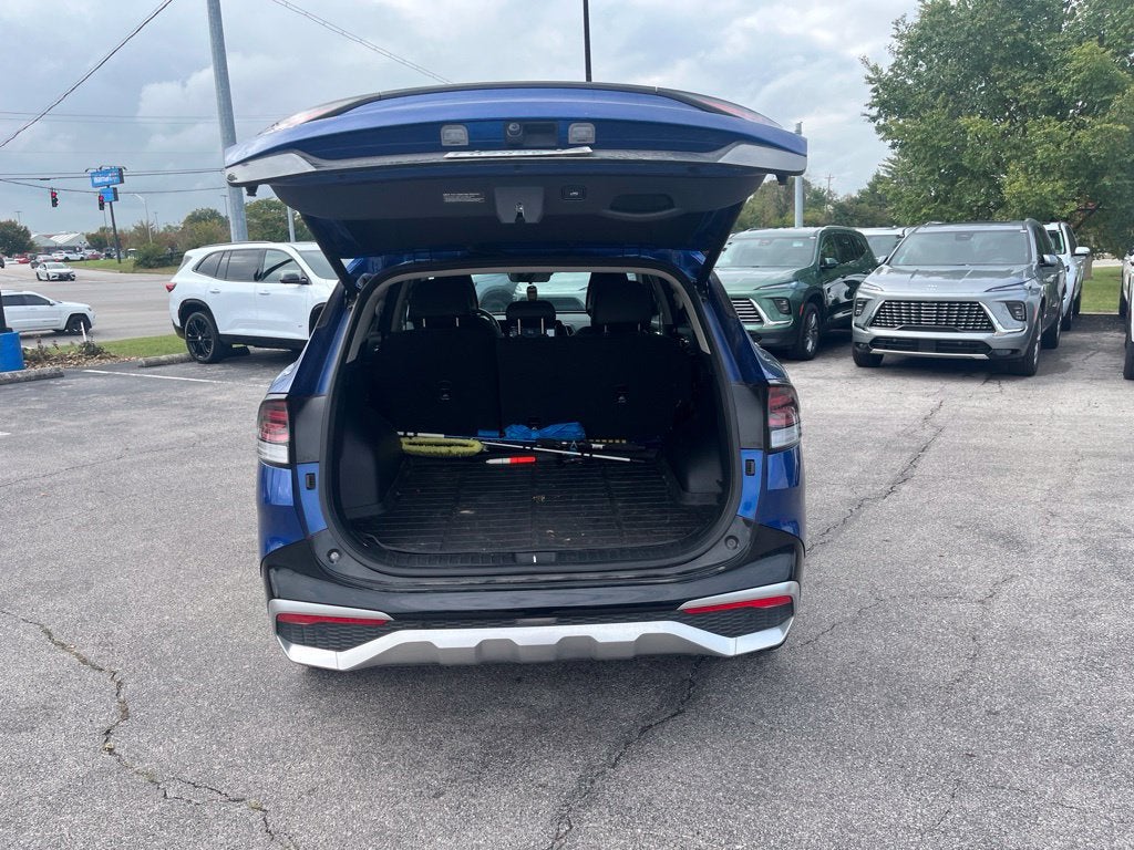 2025 Kia Sportage SX-Prestige