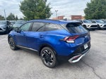 2025 Kia Sportage SX-Prestige