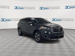 2019 Kia Sorento EX V6