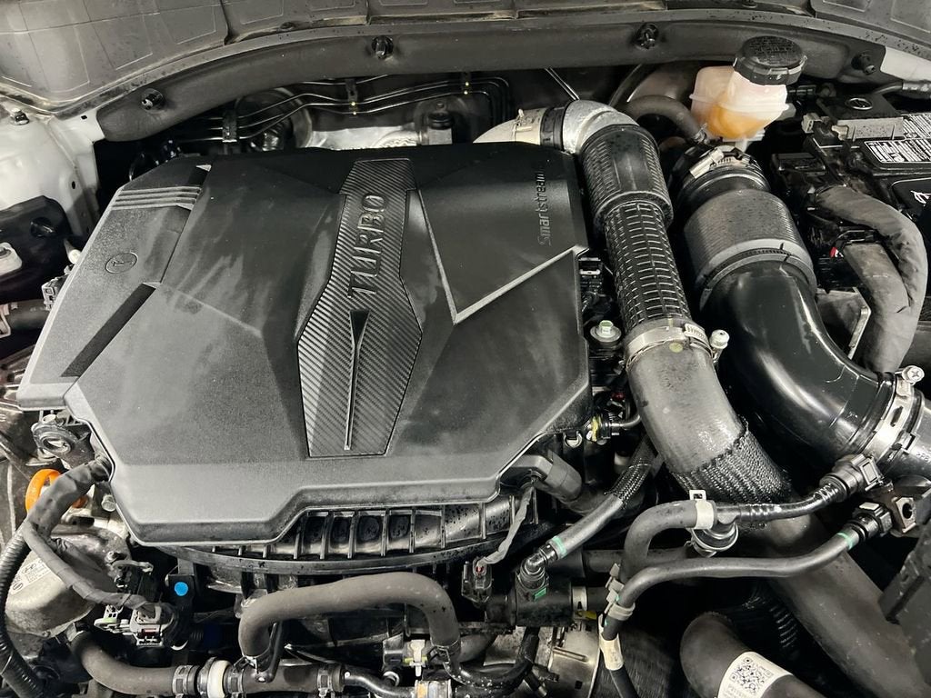 2023 Kia Sorento X-Line EX