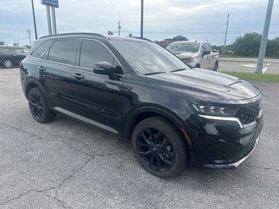 2021 Kia Sorento SX