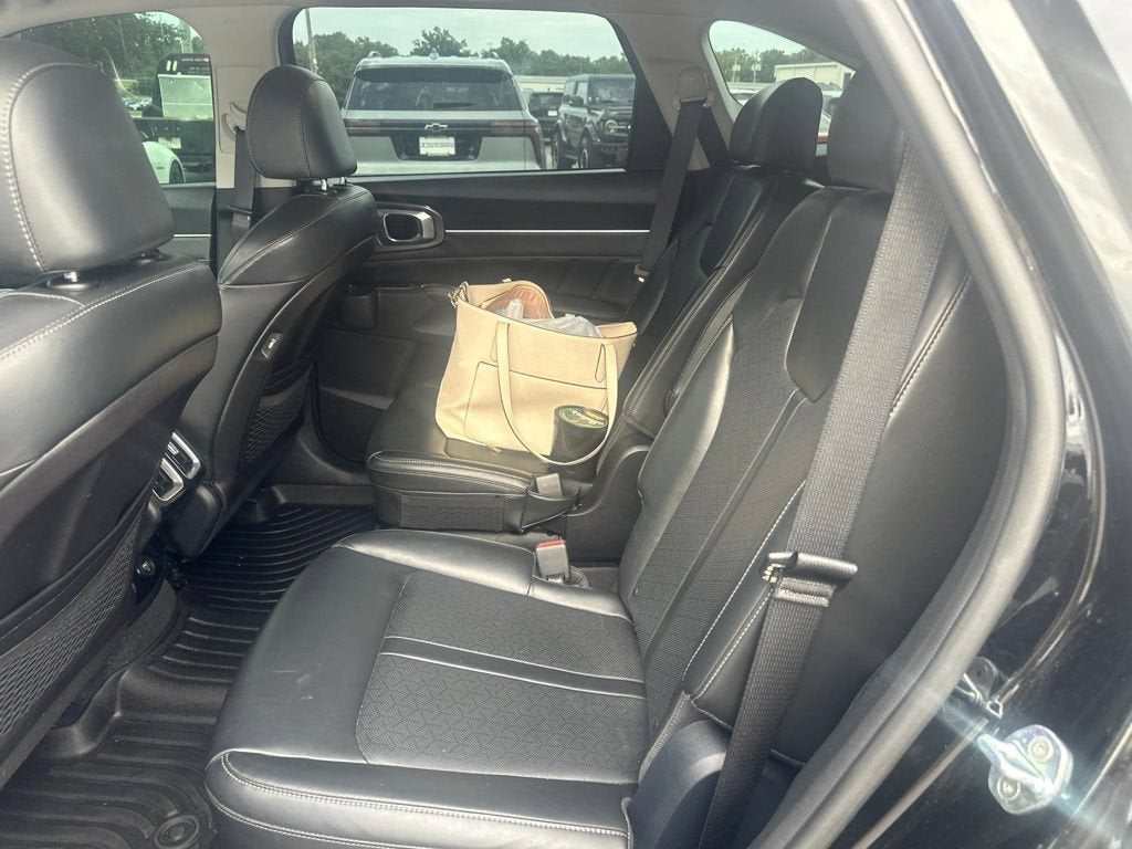 2021 Kia Sorento SX