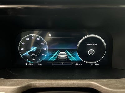 2022 Kia Sorento X-Line SX Prestige