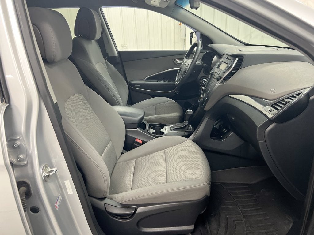 2016 Hyundai Santa Fe Sport Base