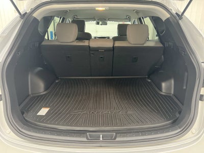2016 Hyundai Santa Fe Sport Base