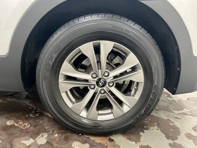 2016 Hyundai Santa Fe Sport Base