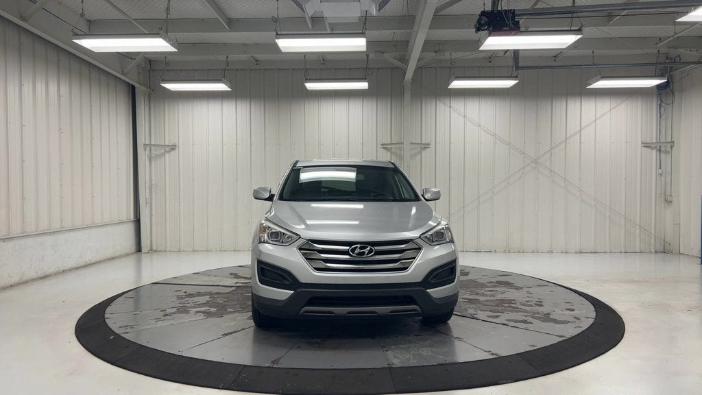 2016 Hyundai Santa Fe Sport Base