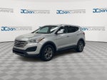 2016 Hyundai Santa Fe Sport Base