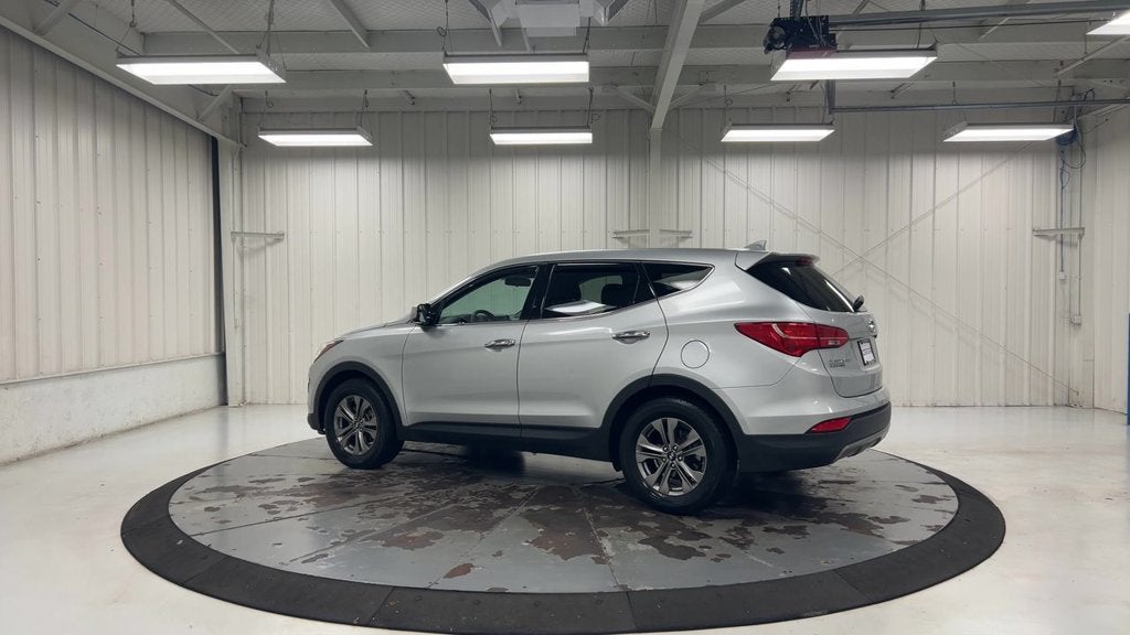 2016 Hyundai Santa Fe Sport Base