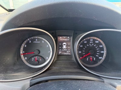 2016 Hyundai Santa Fe Sport Base
