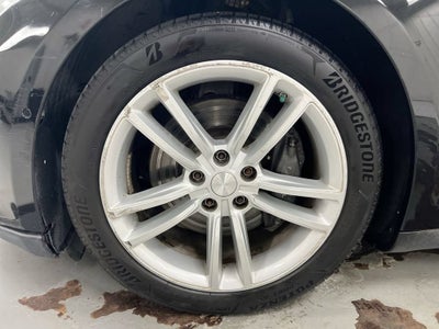 2015 Tesla Model S 85D