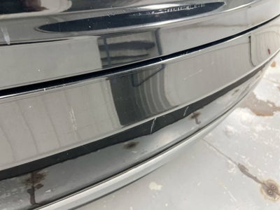 2015 Tesla Model S 85D