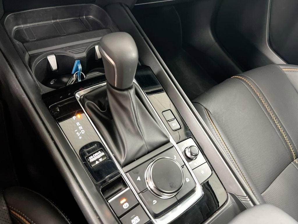 2025 Mazda Mazda CX-50 Hybrid Premium Plus Package