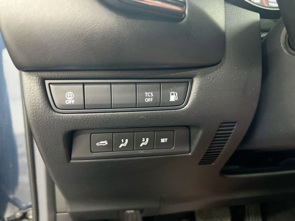 2025 Mazda Mazda CX-50 Hybrid Premium Plus Package