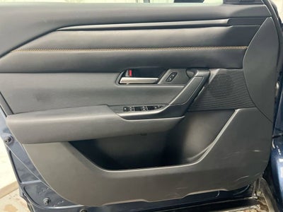 2025 Mazda Mazda CX-50 Hybrid Premium Plus Package