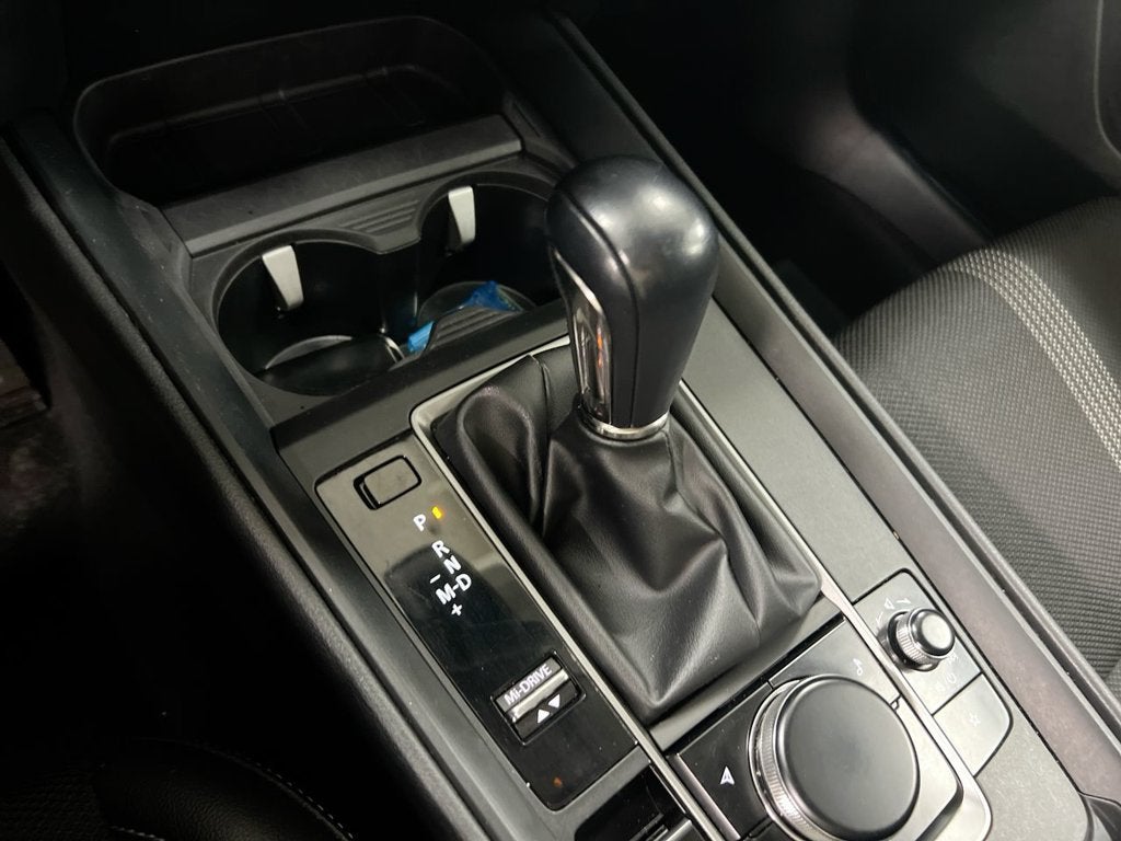 2024 Mazda Mazda CX-50 2.5 S Preferred Package
