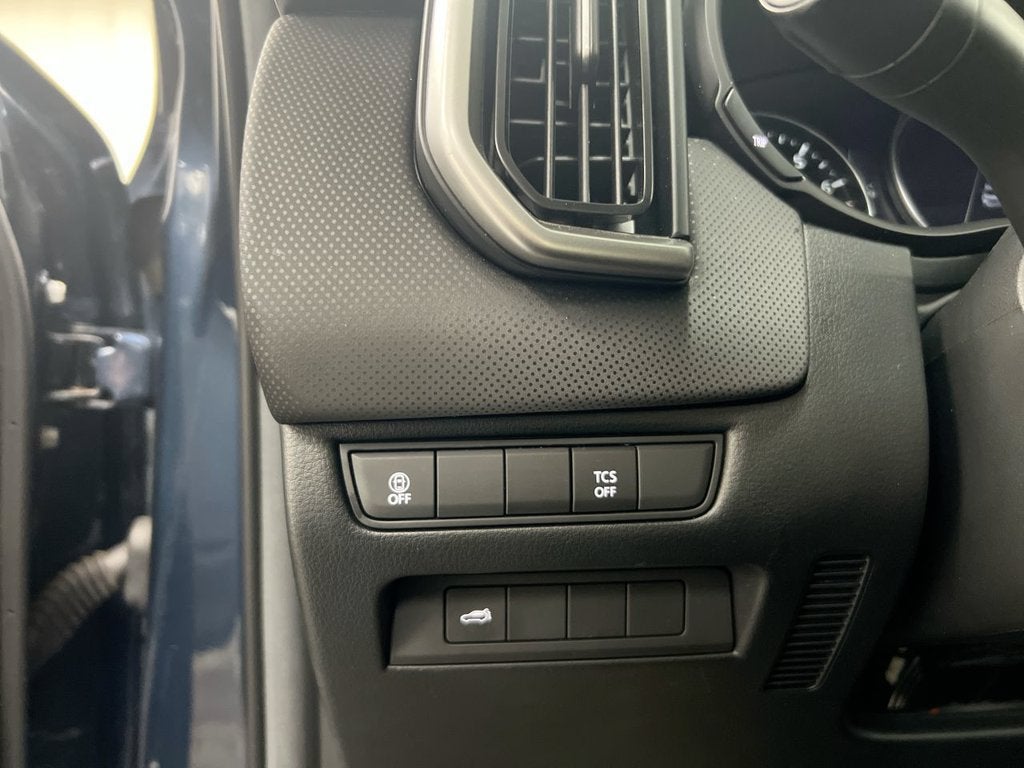 2024 Mazda Mazda CX-50 2.5 S Preferred Package
