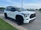 2023 Toyota Sequoia SR5