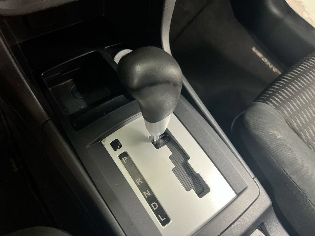2013 Mitsubishi Lancer ES