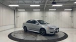 2013 Mitsubishi Lancer ES