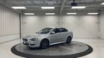2013 Mitsubishi Lancer ES
