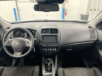 2024 Mitsubishi Outlander Sport S