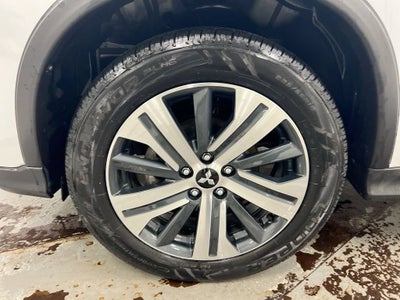 2024 Mitsubishi Outlander Sport S
