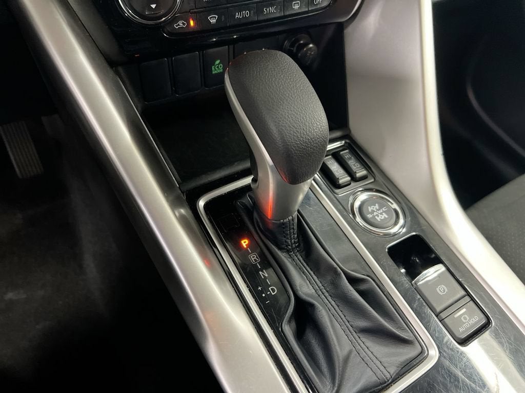 2024 Mitsubishi Eclipse Cross SE