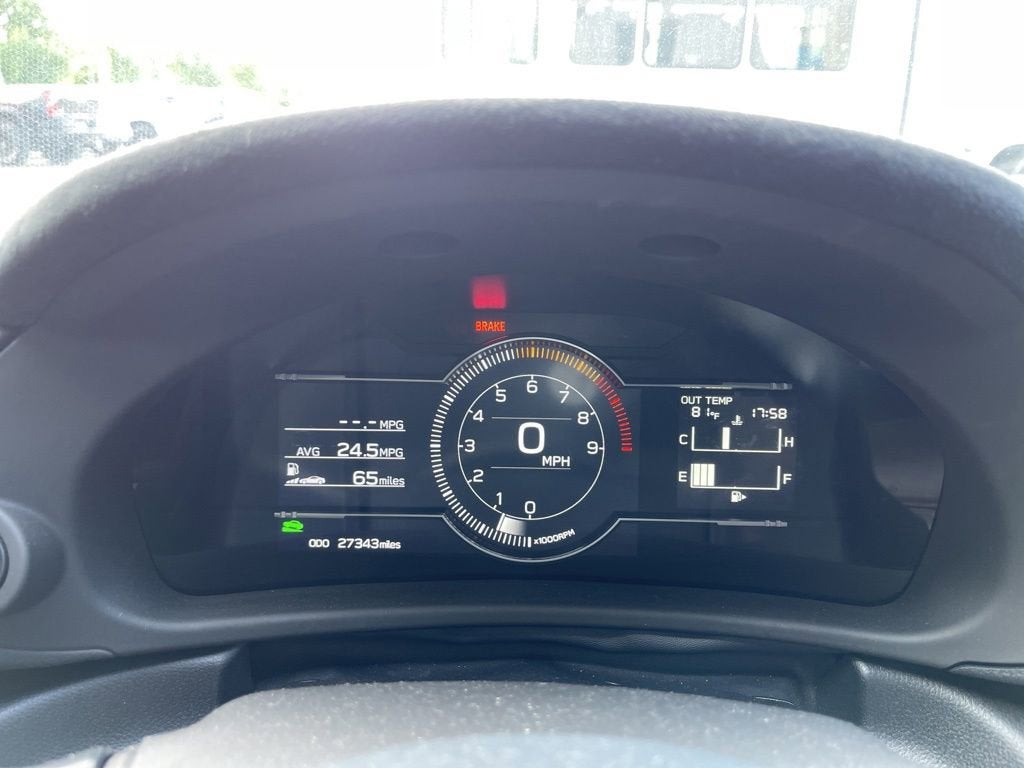 2023 Toyota GR86 Premium