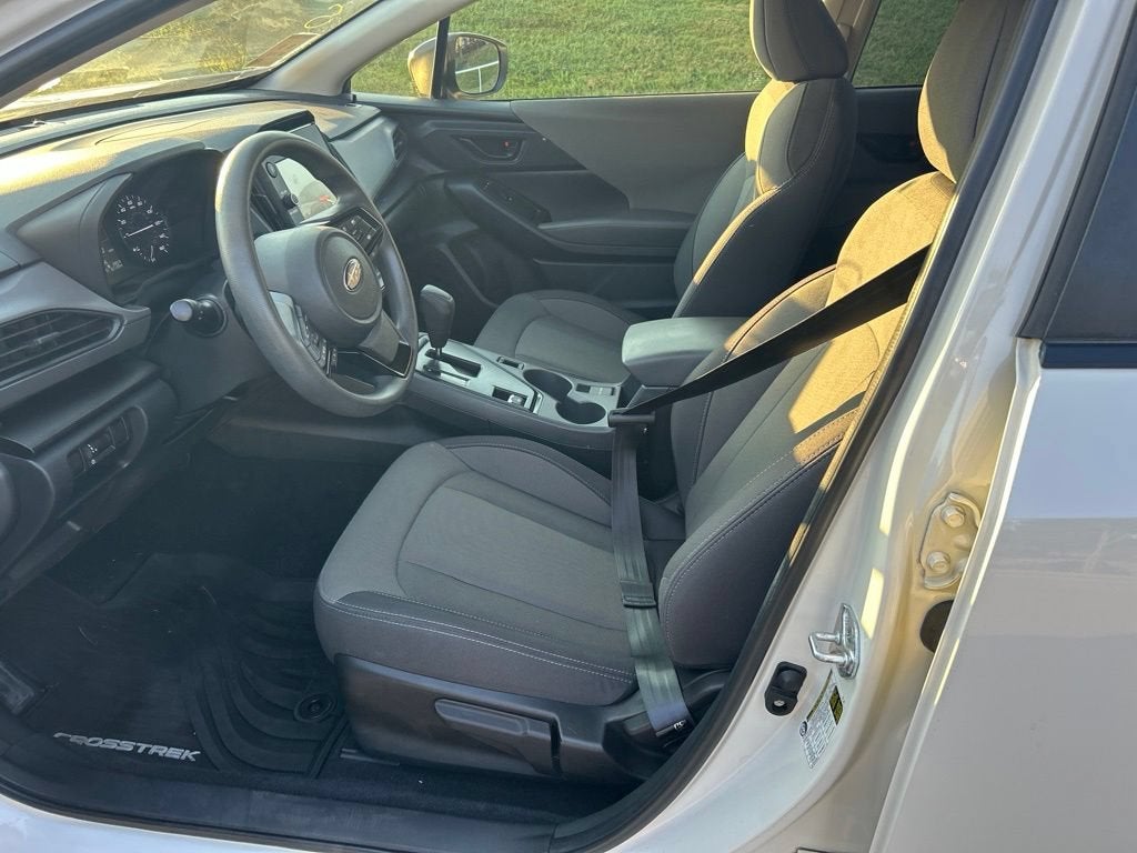 2024 Subaru Crosstrek Base