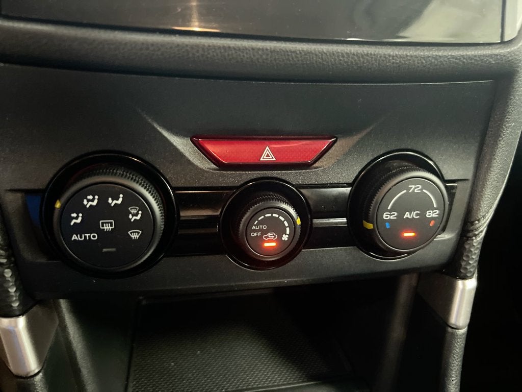 2020 Subaru Forester Base