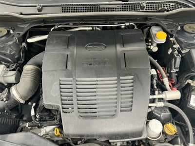 2020 Subaru Forester Base