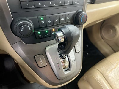 2007 Honda CR-V EX-L