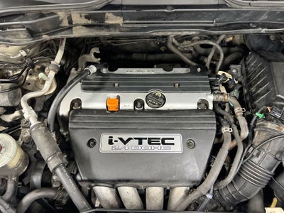 2007 Honda CR-V EX-L