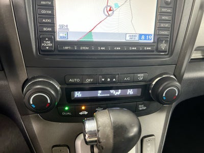 2010 Honda CR-V EX-L
