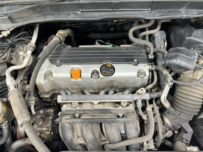 2010 Honda CR-V EX-L