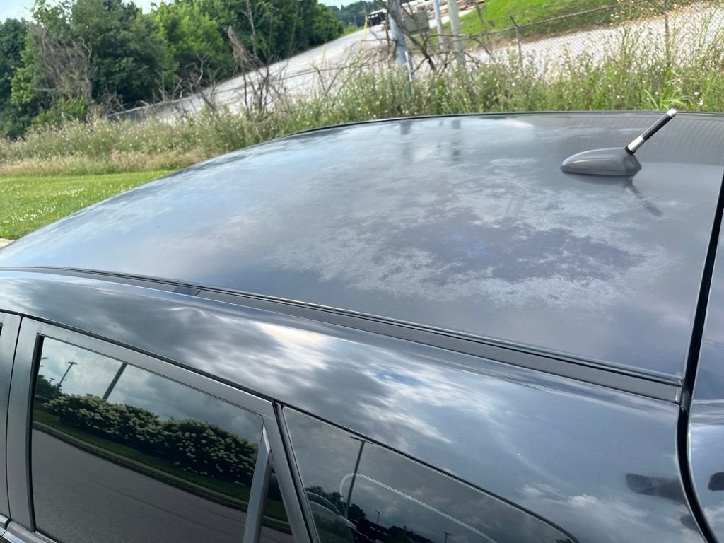 2013 Mazda Mazda3 Mazdaspeed3 Touring
