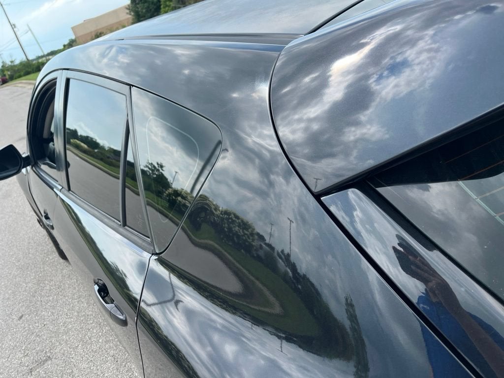 2013 Mazda Mazda3 Mazdaspeed3 Touring