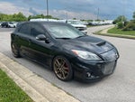 2013 Mazda Mazda3 Mazdaspeed3 Touring