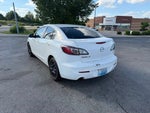2013 Mazda Mazda3 i SV