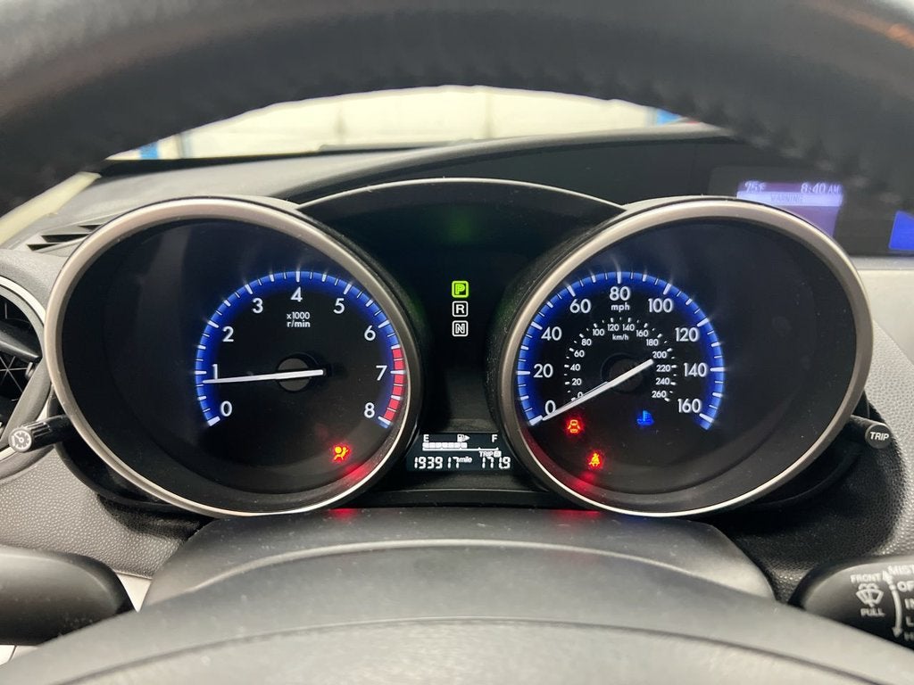 2012 Mazda Mazda3 i Touring
