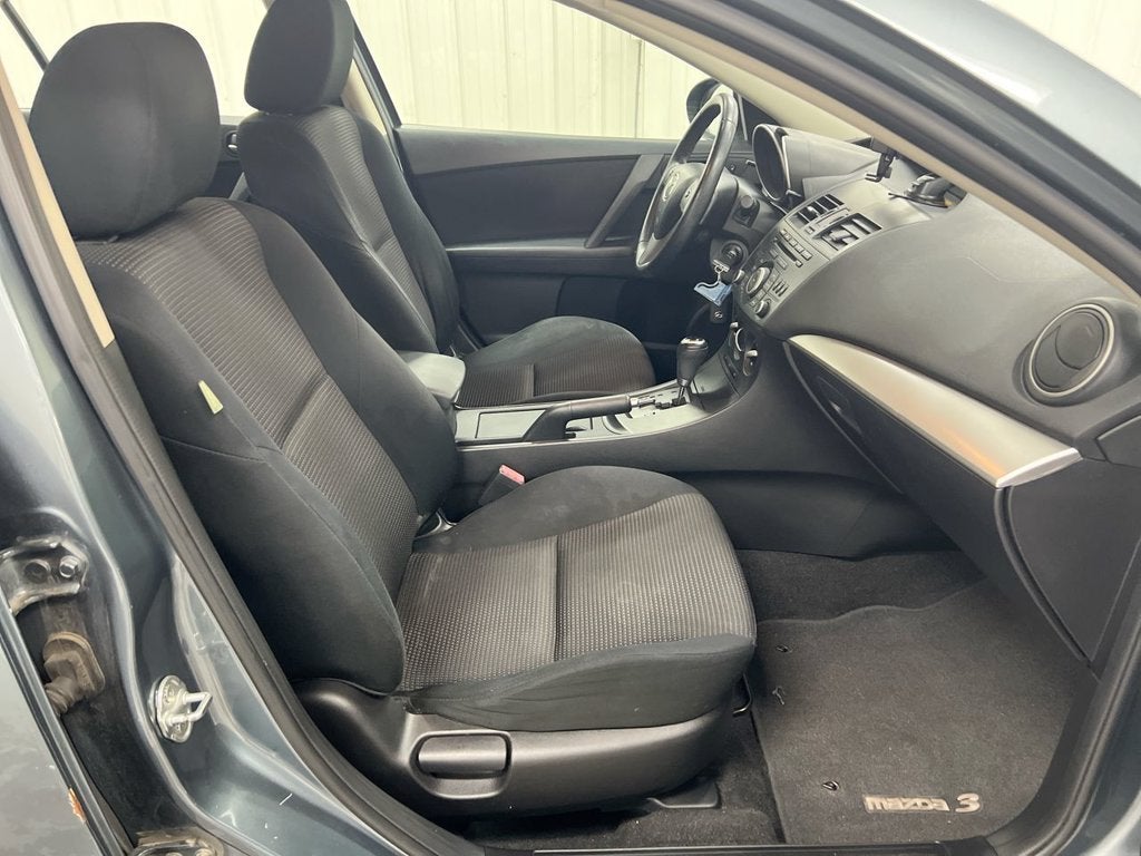 2012 Mazda Mazda3 i Touring