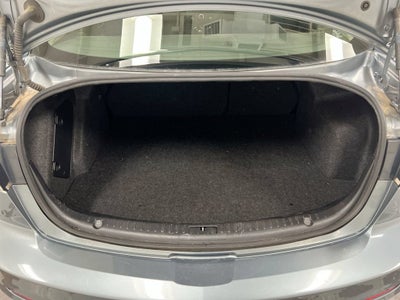 2012 Mazda Mazda3 i Touring