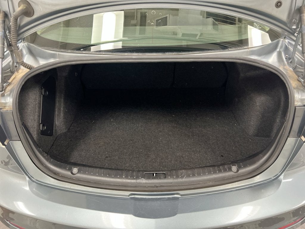 2012 Mazda Mazda3 i Touring