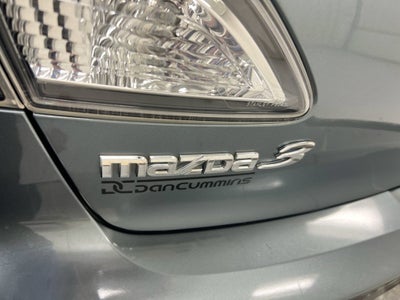 2012 Mazda Mazda3 i Touring
